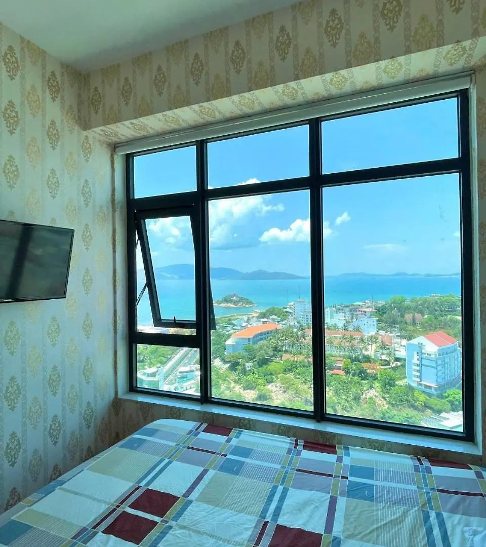 Khach San Muong Thanh Luxury Vien Trieu Nha Trang 0*,  Vietname