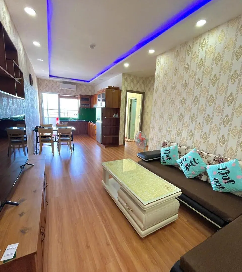 Khach San Muong Thanh Luxury Vien Trieu Nha Trang