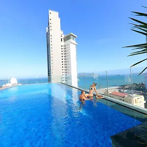 5* Hotel Gonsala