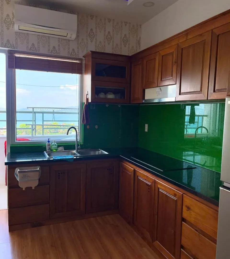 Khach San Muong Thanh Luxury Vien Trieu Nha Trang 0*,